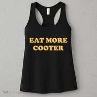 Eat More Cooter Women's Tank Top thumb 3