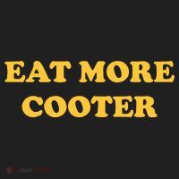 Eat More Cooter Hat thumb 2