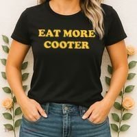 Eat More Cooter Women's T-Shirt thumb 2