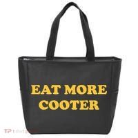 Eat More Cooter Tote Bag thumb 0