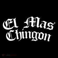 El Mas Chingon Latino Apparel Tank Top thumb 6