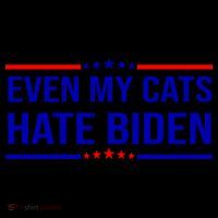 Even My Cats Hate Biden Funny Anti Biden FJB Coffee Mug thumb 5