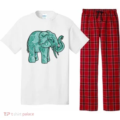 Pajama Set