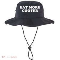 Eat More Cooter Bucket Hat thumb 0