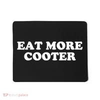 Eat More Cooter Mousepad thumb 0