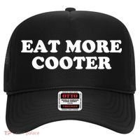 Eat More Cooter Hat thumb 0