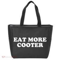Eat More Cooter Tote Bag thumb 0
