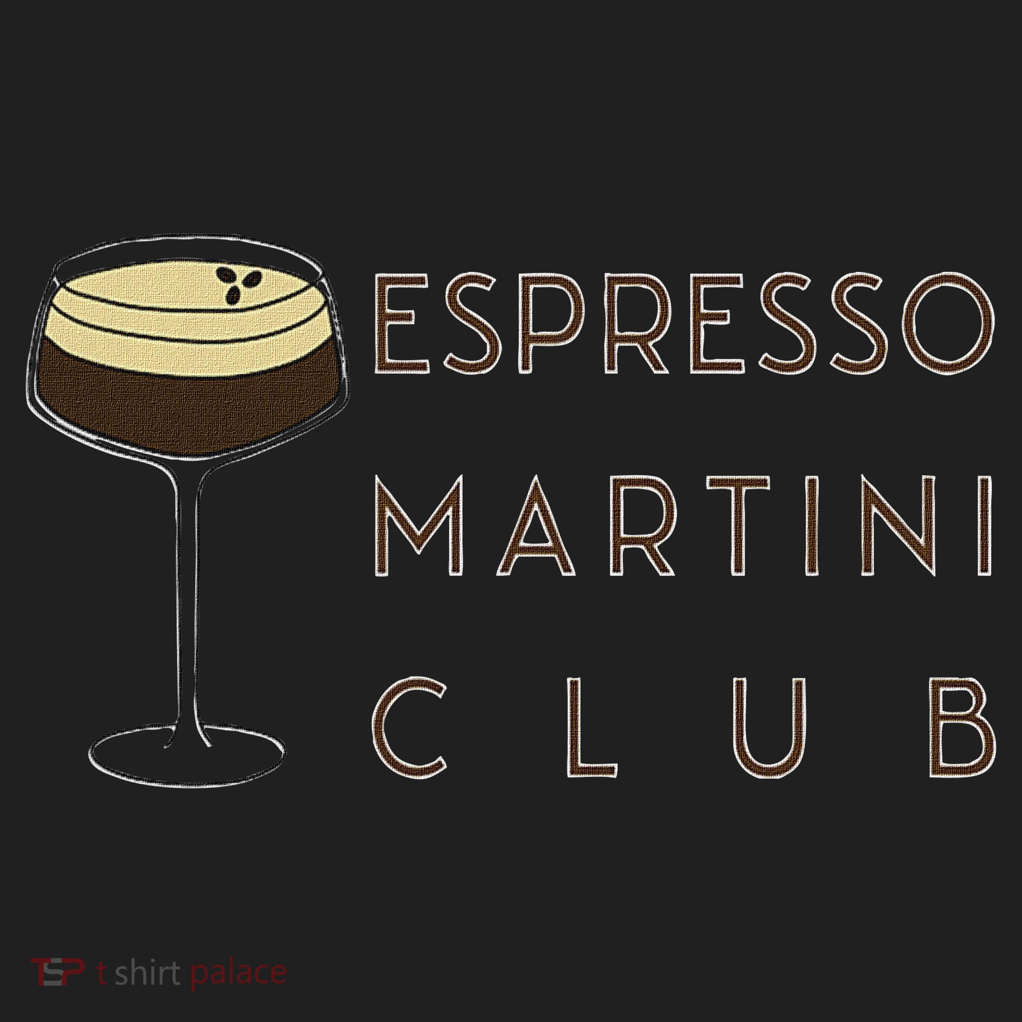 Espresso Martini Club Women's Sweatshirt