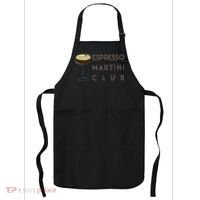 Espresso Martini Club Apron thumb 0
