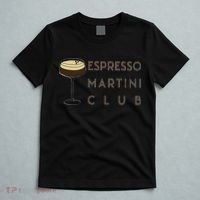 Espresso Martini Club T-Shirt thumb 5
