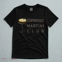 Espresso Martini Club T-Shirt thumb 5
