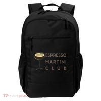 Espresso Martini Club Backpack thumb 0