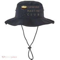 Espresso Martini Club Bucket Hat thumb 0