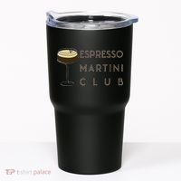 Espresso Martini Club Tumbler thumb 0