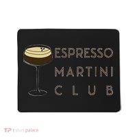 Espresso Martini Club Mousepad thumb 0