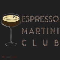 Espresso Martini Club Hat thumb 2