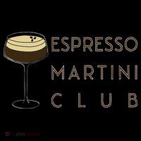 Espresso Martini Club Toddler Hoodie thumb 2