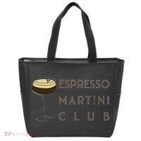 Espresso Martini Club Tote Bag thumb 0