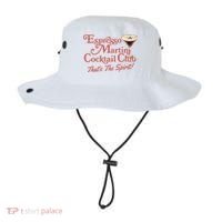 Espresso Martini Cocktail Club Bucket Hat thumb 0