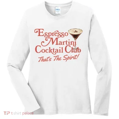 Women's Long Sleeve Shirt