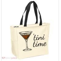 Espresso Martini Drinking Coffee Lovers Cocktail Bartender Tote Bag thumb 2