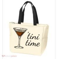 Espresso Martini Drinking Coffee Lovers Cocktail Bartender Tote Bag thumb 3