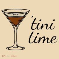 Espresso Martini Drinking Coffee Lovers Cocktail Bartender Tote Bag thumb 4