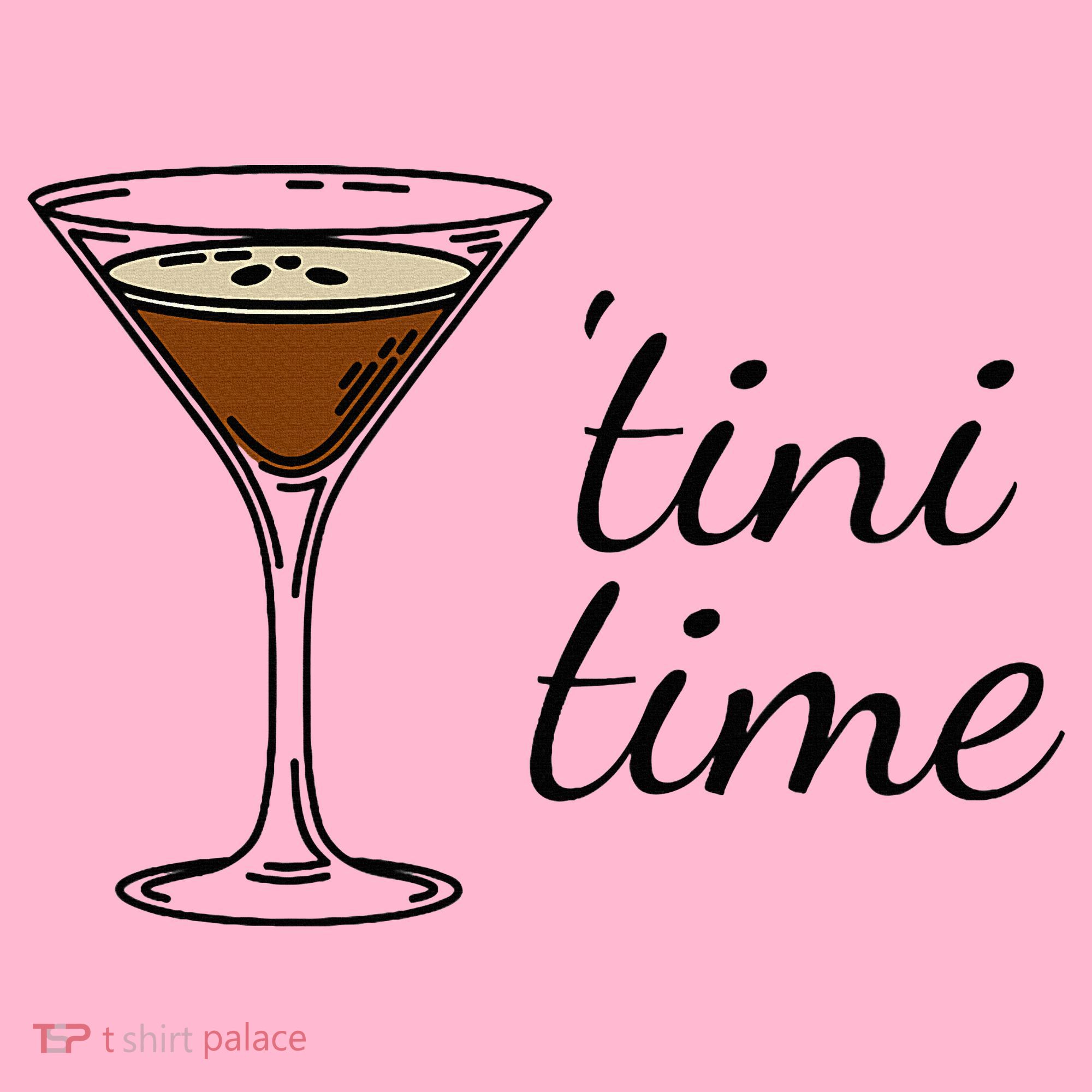 Espresso Martini Drinking Coffee Lovers Cocktail Bartender Coaster