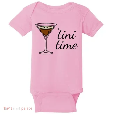 Baby Bodysuit
