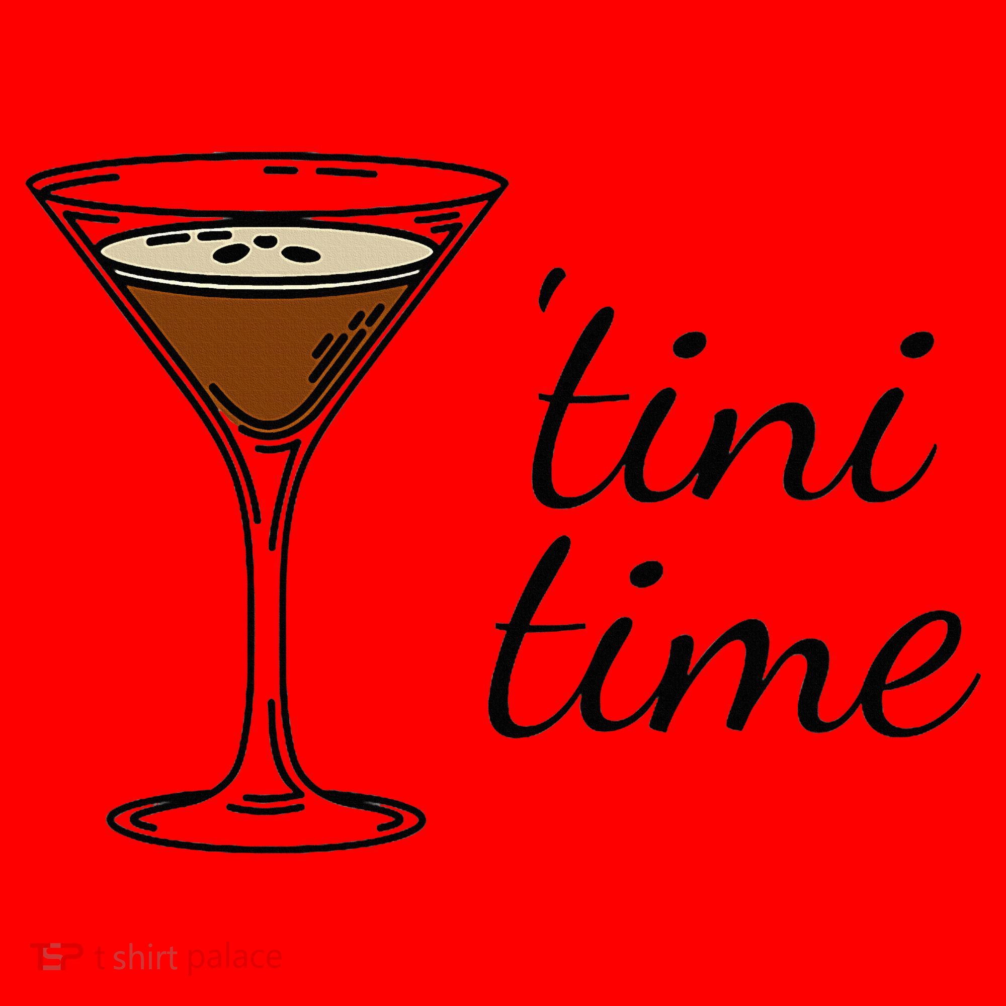 Espresso Martini Drinking Coffee Lovers Cocktail Bartender Santa Hat