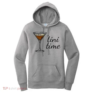 Women's Hoodie