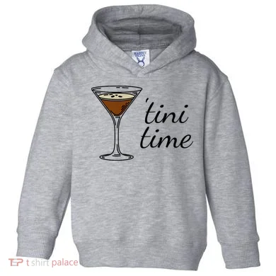 Toddler Hoodie
