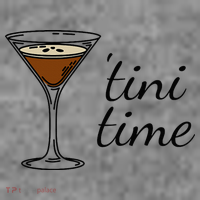 Espresso Martini Drinking Coffee Lovers Cocktail Bartender Toddler Hoodie thumb 2