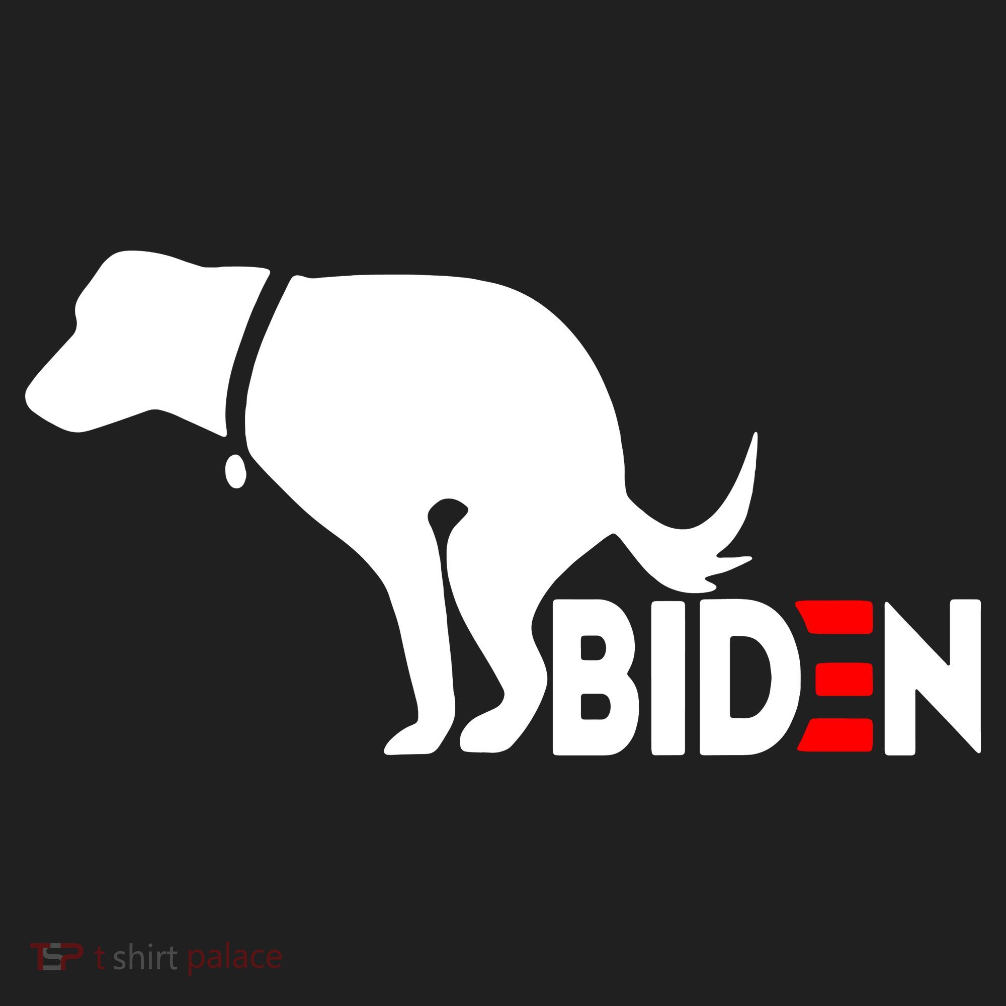 Even My Dog Hates Biden Women's Sweatshirt