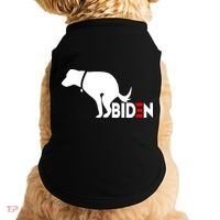 Even My Dog Hates Biden Doggie Tank thumb 0