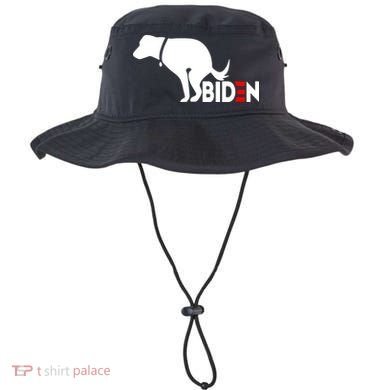 Even My Dog Hates Biden Bucket Hat