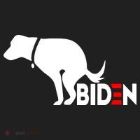 Even My Dog Hates Biden Tumbler thumb 3