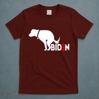 Even My Dog Hates Biden T-Shirt thumb 5