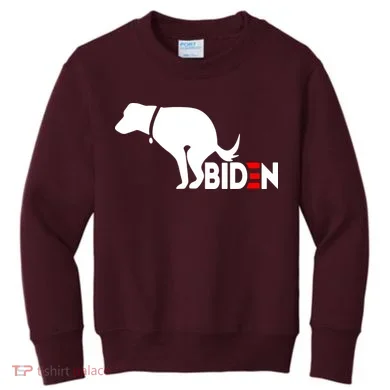 Kids Sweatshirt