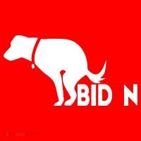 Even My Dog Hates Biden Santa Hat thumb 1