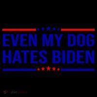 Even My Dog Hates Biden Funny Anti Biden FJB Coffee Mug thumb 5