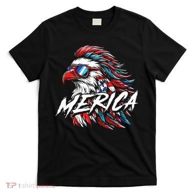 Eagle Merica T-Shirt