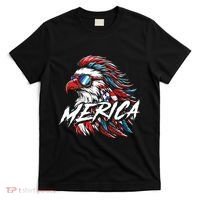 Eagle Merica T-Shirt thumb 0