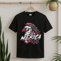 Eagle Merica T-Shirt thumb 2
