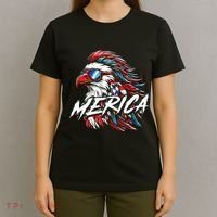 Eagle Merica T-Shirt thumb 4