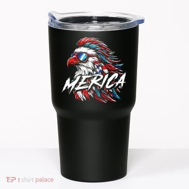 Eagle Merica Tumbler