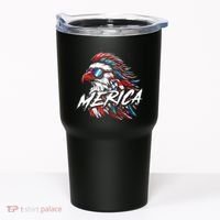 Eagle Merica Tumbler thumb 0