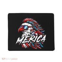 Eagle Merica Mousepad thumb 0