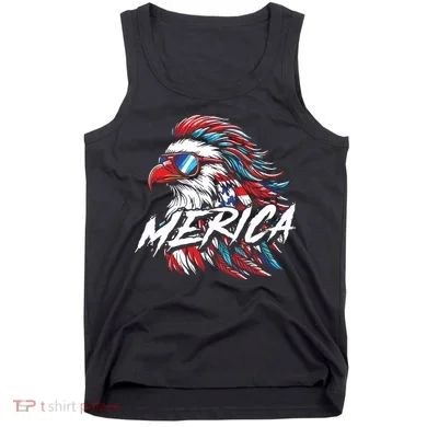 Eagle Merica Tank Top