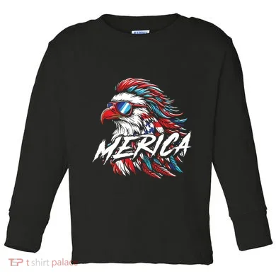 Toddler Long Sleeve